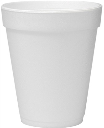 Jablo Cups - 237 ml ( Packs of 100 )