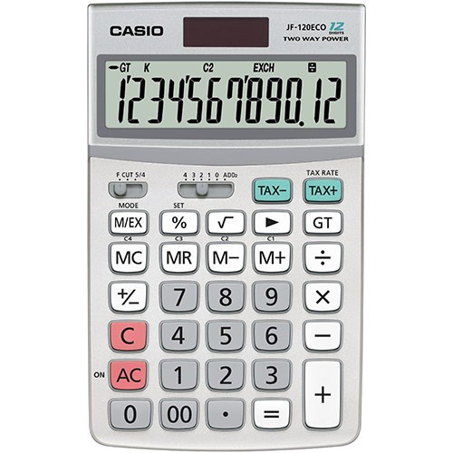 Casio trading sales