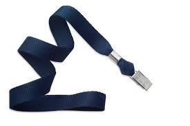 Lanyards with Clip ( x100 )