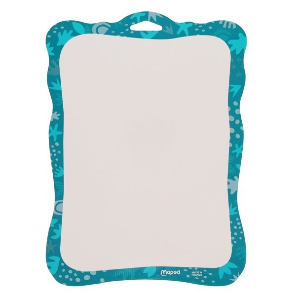 MAPED - White Board