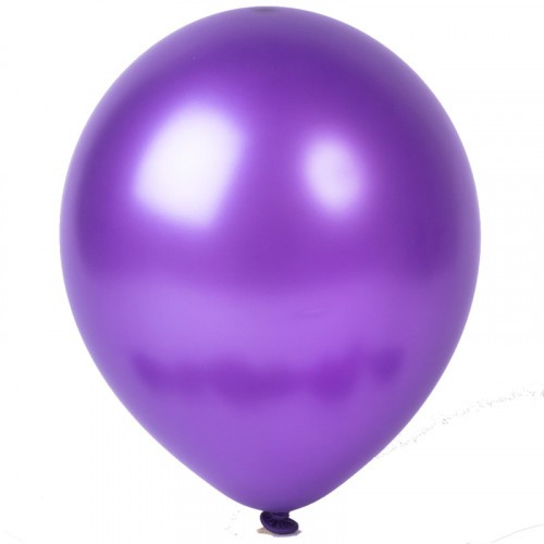 Balloons 30cm Purple x 250 pieces