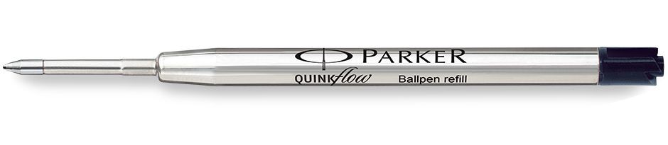 Parker Refill - METAL BODY - 0.6mm - 10 pcs