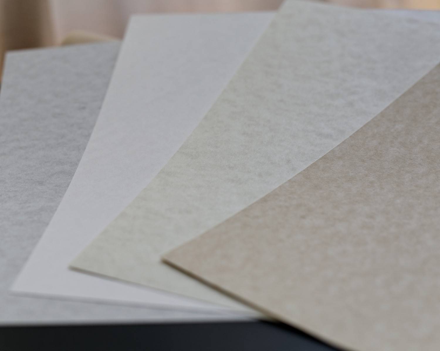 Parchment paper 180 Grams - Natural x 125