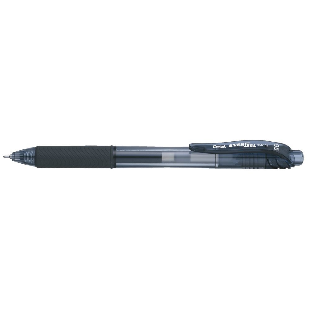 Pentel Energel-X 0.5 Black