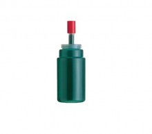 Pentel - REFILL - GREEN ( x 12 )