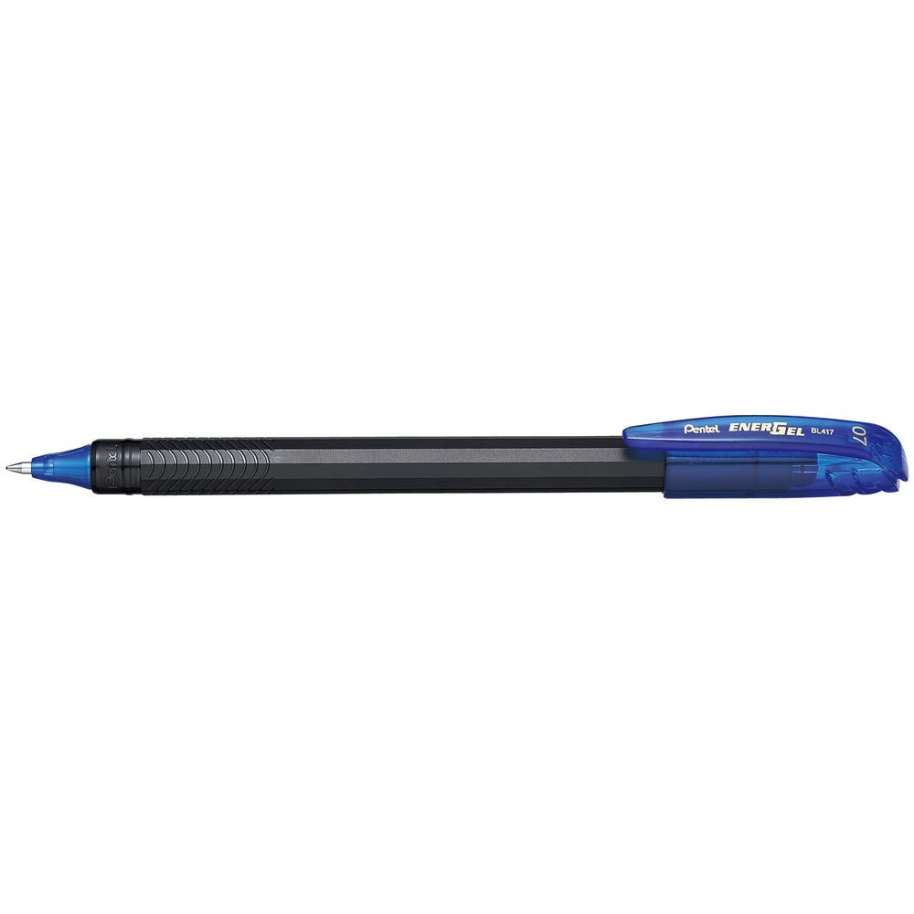 Pentel Gel Pen Blue - 0.7