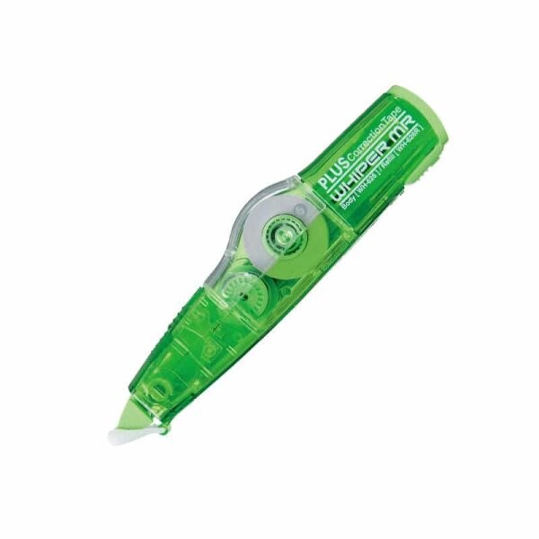 PLUS - Correction Tape Machine - ( x 10 )