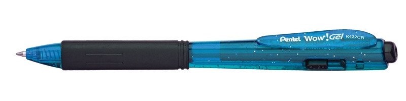 Pentel - 0.7mm Blue