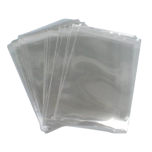 Clear Bags