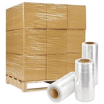 Pallet Wrap S/S 