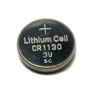 Battery CR1130