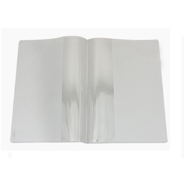 A4 Ex/Book Covers Transparent ( x 50 )
