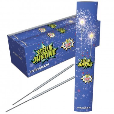 Sparklers - 28cm Long - ( x 10 )