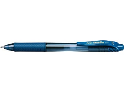 Pentel Energel-X 0.7 Dark Blue