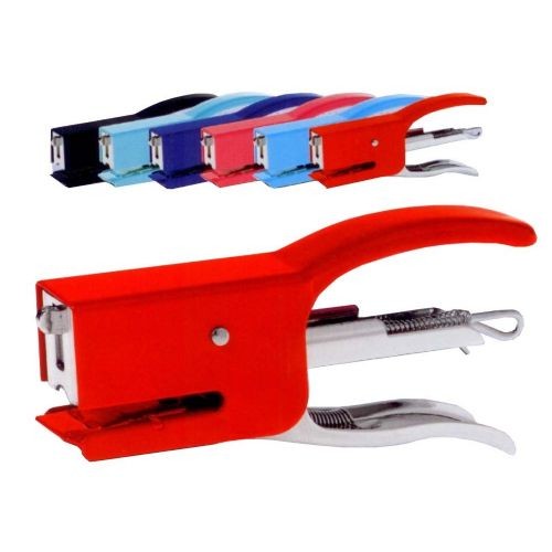 Stapler Hand Pliar - 15 sheets No 10 