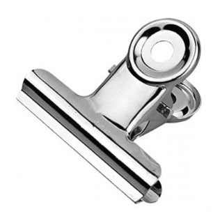 Spring Clips Size 76mm ( x 10 )