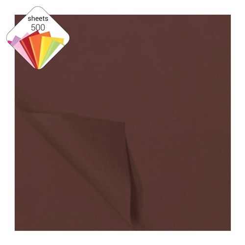 Kite Paper size 50 x 70 pack x 25 Brown 