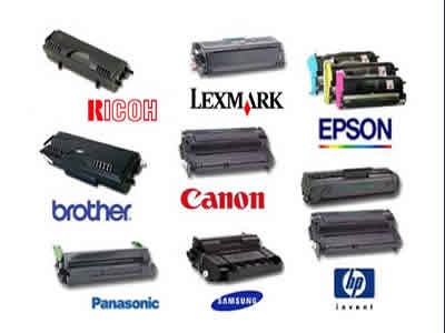 Compatible Canon Toner - 726 Black 