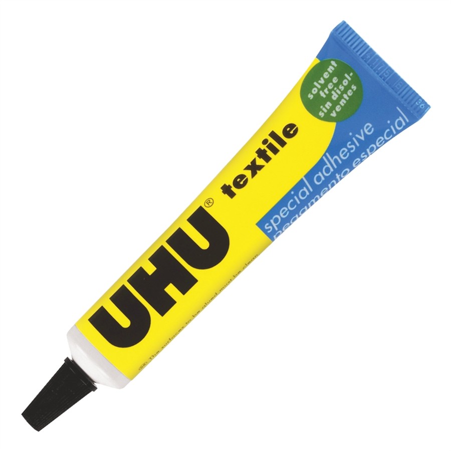 UHU - TEXTILE ( x 10 )