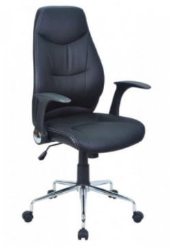 Office Chair Black - 192151
