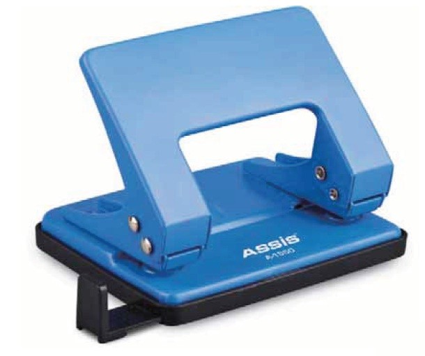 Puncher -  25 Sheet Capacity - CASSA 