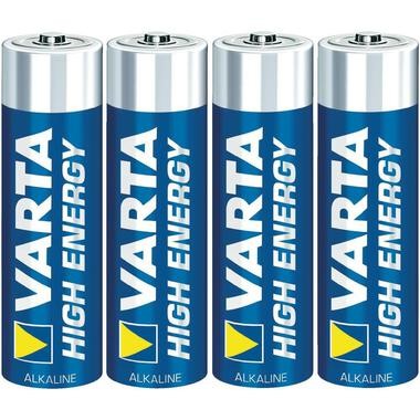 Battery AA - Alkaline ( VARTA ) x 4