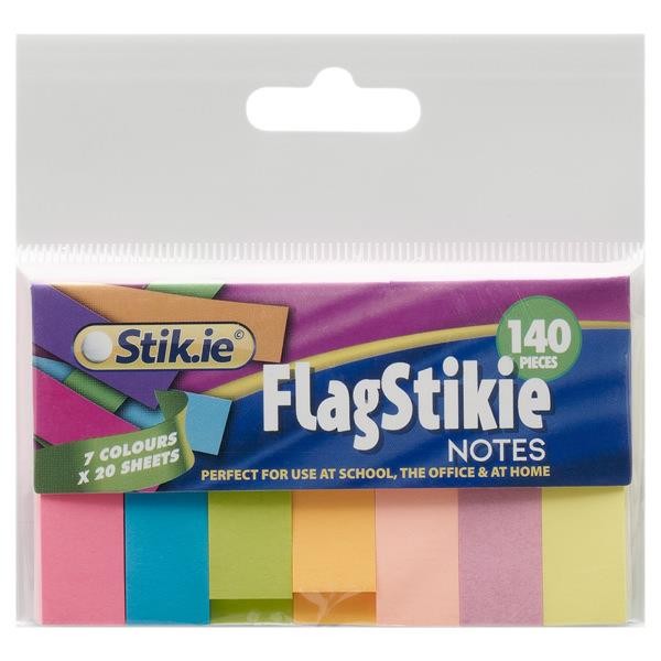 Page Markers - Premier