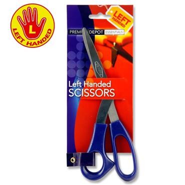 Scissors / LEFT HANDERS \ 