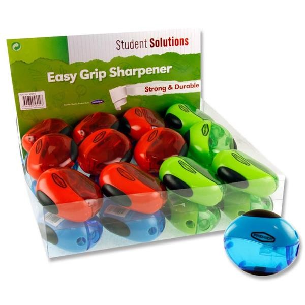 Sharpener ( CONTAINER DOUBLE ) - PMR ( x 24 )