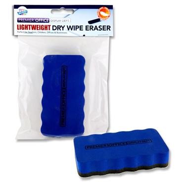 White Board eraser / Magnetic - PREMIER