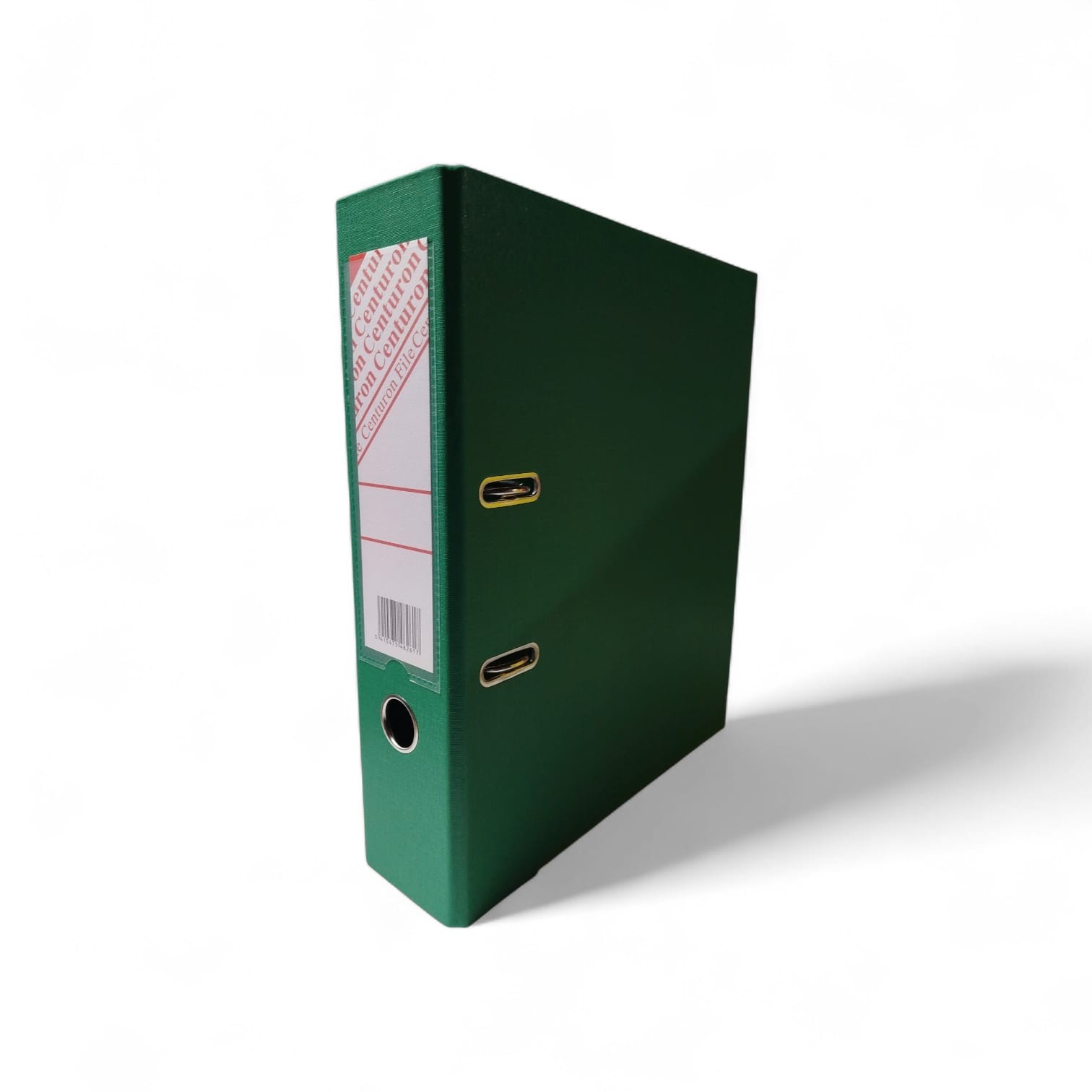 Arch File F/S size PP/PP - 3 inch - Green