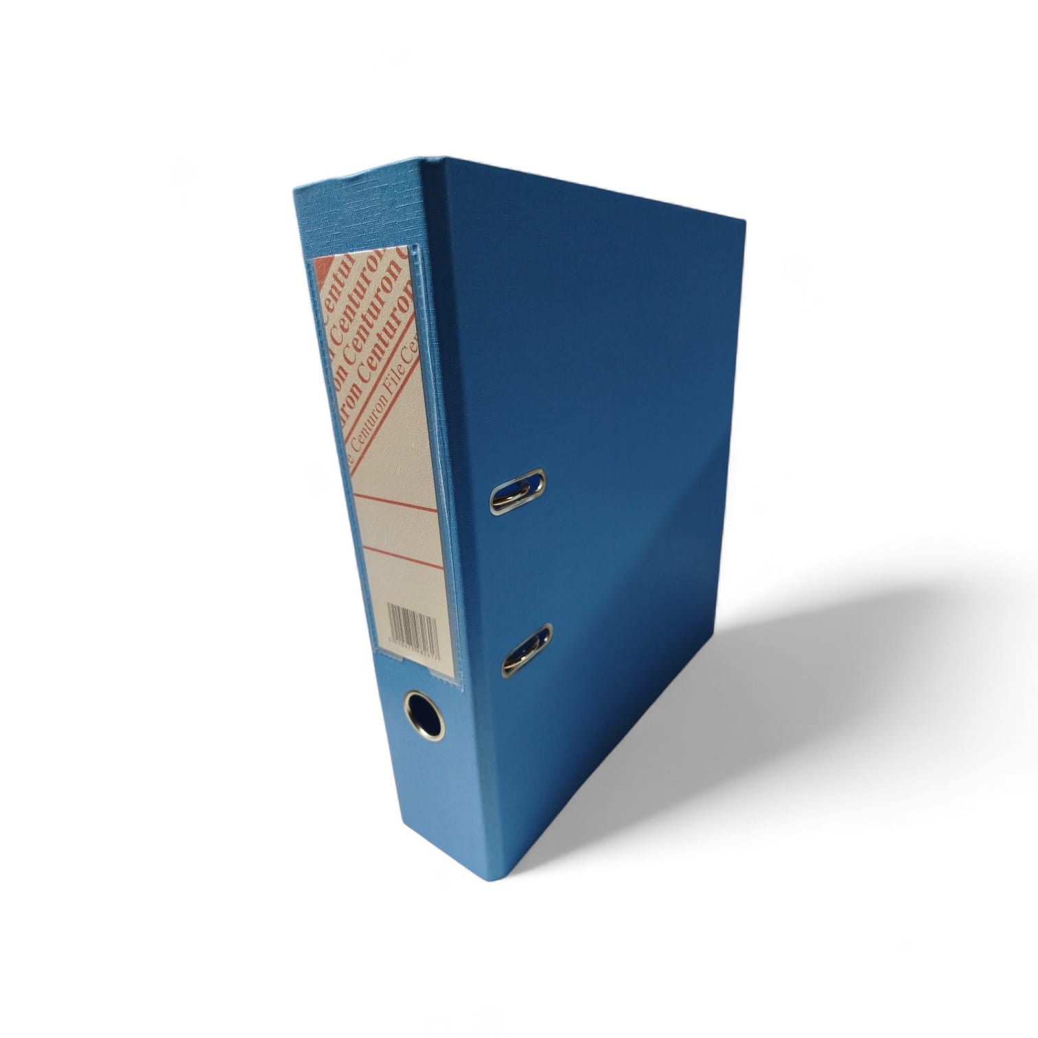 Arch File F/S size PP/PP - 3 inch - Medium Blue 