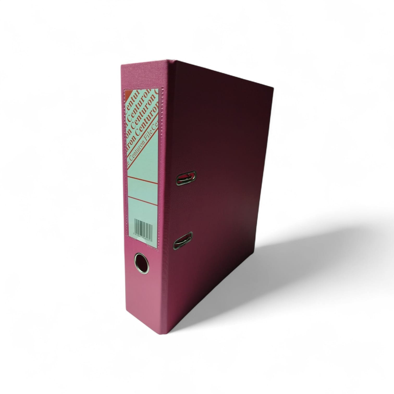 Arch File F/S size PP/PP - 3 inch - Fuchia