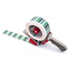 Tape Dispenser - Packing Machine - LEBEZ