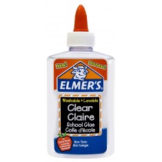 White Clear Glue - 30 ml ( x 20 )