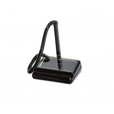 Desk Top Ball Pen with Wire / Chain