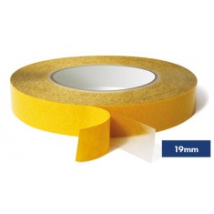 Double Sided tape - size 19 x 25 FB