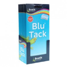 Bostik - Blue Tack - LARGE SIZE