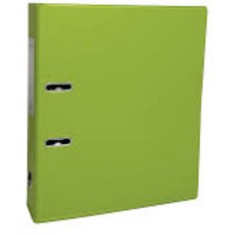 Arch File F/S size PP/PP - 2 inch - Lime ( 7 )