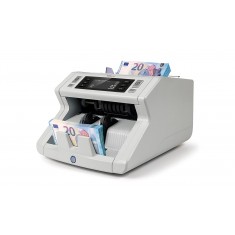 Safe Scan Bank Note Counter 2250 - 3 point check and counter