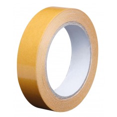 Double Sided tape - size 25 x 25 FB