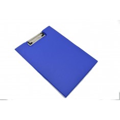 Clip Board Single Blue - CHN