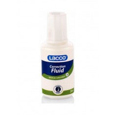 Correction Fluid - Lacco