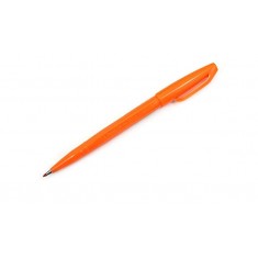 Pentel -  Sign Pen - Orange