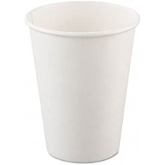 Cardboard Cups - ( Packs of 100 )