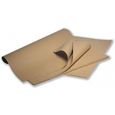 Brown Paper size 54 x 86 - 45gsm - Thin ( x 400 )