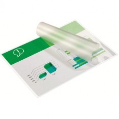 Laminating Pouches A6 - 125 / 250 microns size 64 x 99 