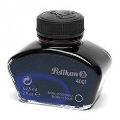 Bottle Ink Pelican