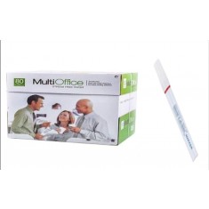 Photo Copy Paper 80gsm A3 White - Multi Office
