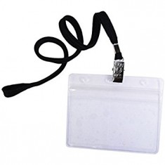Lanyards with Name Tag